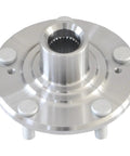 Front Wheel Hub and Bearing Assembly 44600S87A00 for Honda Accord 1998-2002, CR-V 2002-2006, Element 2003-2010, top view