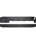 Pro Grade Dado Table Insert For C10RJS Table Saw With Precision Fit Durable Build Quick Change Accessory For Clean Dados And Smooth Routing Replacement Part