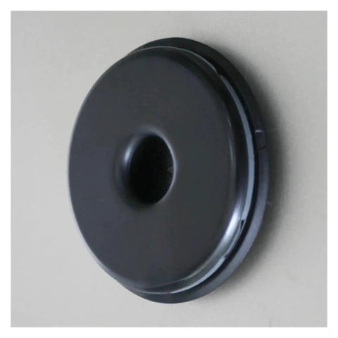 Water Tank Cover For Capsule Coffee Machines, Stable Water Storage For Continuous Brews, Precise Water Control, Compatible With Nespresso EN110