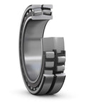 Beefy 22264 CC/W33 Explorer Spherical Roller Bearing two-row with straight bore, 3-hole outer ring, steel cage, 320mm bore
