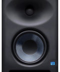 Eris E7 XT 2 Way Active Studio Monitor With EBM Waveguide Delivers Dope Bass And Crisp Highs For Home Studio Mixing Single Monitor