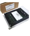 Rock Solid Closed Loop Stepper Driver EDR36PK For Linear Electric Actuator showing top view, compact design, plastic casing, for industrial automation.