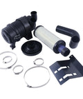 Pro Grade Heavy Duty Canister Air Filter Kit For Mowers Compatible With Kawasaki FR Series Engines FR651V FR691V FR730V Includes 102-442