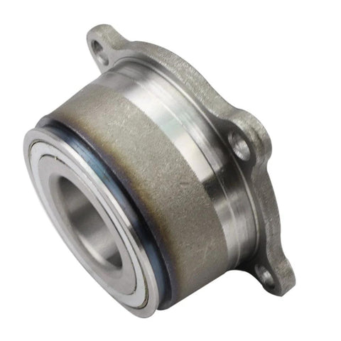 Pair Of Rear Wheel Hub And Bearing Assembly For 2005 To 2019 Nissan Frontier And 2009 To 2012 Suzuki Equator With Automatic Transmission Replacement Front Or Rear Wheel Hubs And Bearings