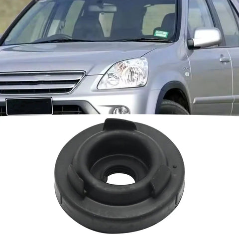 Honda CR V Headlamp Dust Cover Rubber Boot Seal Gasket Replacement 2005 2006 Keeps Dust And Water Out And Protects Your Headlight Housing 33126S0A003 Part