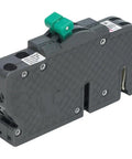 Zinsco RC3830 Replacement Two Pole 30 Amp Thin Series Circuit Breaker For 240V Panels Newly Manufactured Gray ETL Listed