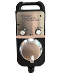 Precision CNC Pulse Generator Mpg Handwheel 4 Axis for Machining Manual Control And Smooth Operation In Your Workshop Setup, pendant controller
