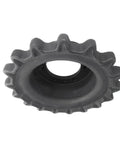 Top Shelf Replacement Drive Sprocket For Bobcat Skid Steer Loaders with six hole bolt pattern and sturdy steel build.