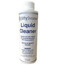 Kick Stubborn Hard Water Scale With This No Nonsense Descaler For Steam Cleaners Flushes Out Deep Mineral Grime Keeps Your Gear Running Smooth Delivers A Solid Clean Every Single Drop in a 10oz bottle.