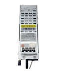 Heavy Duty Industrial Switching Power Supply U1A-H10070-DRB showing metal casing and connections for 100 to 240 Volt input.