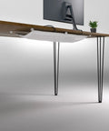 Under Desk Cable Management Net Flexible Wire Organizer Tray White Keeps Cables Neat And Cable Chaos Out Of Sight