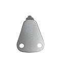 316 Stainless Steel Fender Hanger from 4 Pack Heavy Duty Safety Hooks for Boat Marine Hardware