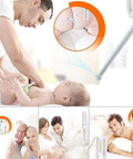 Portable Travel Bidet Sprayer For Personal Hygiene On The Go Ideal Postpartum Care And Hemorrhoid Relief Compact Rechargeable Bidet