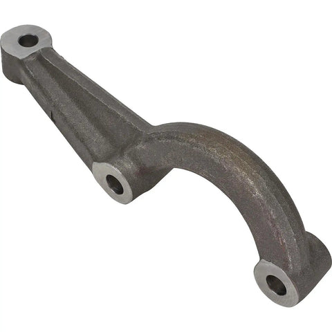 GM Metric Midsize Spindle Steering Arms Left And Right 1979 And Up Heavy Duty Heat Treated Steel Forgings CNC Machined Arm
