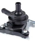 Solid As A Rock Electric Auxiliary Water Pump Replacement Fits Toyota Prius 2004 To 2009 unit for maintaining engine temperature.