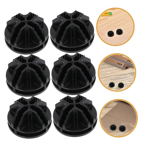 20 Pack PET Cage Connector Clips Quick Release Buckles For Wire Shelving, Pet Carriers, Cube Cabinets And Fences, Sturdy Plastic Buckles For Quick, Easy Setup And Durable Everyday Use