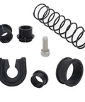 Upgrade Gearbox Repair Kit for manual transmission shifter and reverse lever components for VW Golf Jetta Beetle Audi TT A3 S3