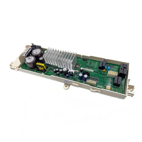 Get your washer back in working order with this Compatible Samsung Computer Control Board DC92-01768F. Featuring DA41-00251B Circuit PCB, this washer replacement part offers plug-and-play installation no wiring cutting needed. Moisture resistant