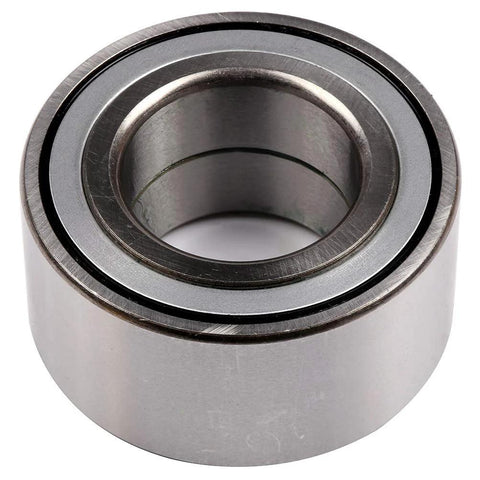 Close-up of Front Wheel Bearing Assembly Pair For 1998 2002 Honda Accord And 1997 2004 CR V High Quality Construction.