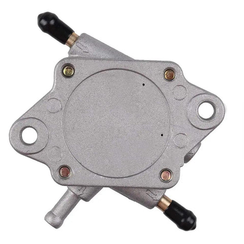 Golf Cart Fuel Pump For EZGO 295cc 350cc TXT And Medalist 4 Cycle Models 1994 Up With Fuel Filter Line Spark Plug Replacement