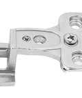 Close-up of 270 Degree Zinc Alloy Folding Hinge For Furniture Doors, Heavy Duty Removable Hardware Built To Last, DIY Friendly Fit