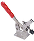 Stainless Steel Quick Release Toggle Clamp With 227 Kg Clamping Force, Welding Hand Clamp Tool for various tasks.