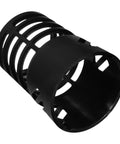 Go To Heat Gun Safety Cap And Cage Guard With Heat Resistant Cover For Crafting And DIY Projects Universal Fit Easy Install