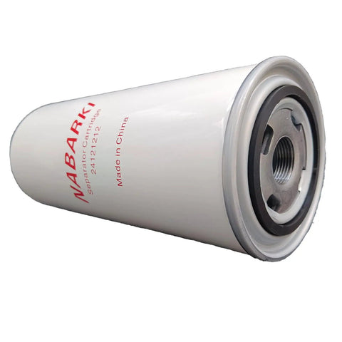 All In One Oil Filter And Air Filter Replacement Kit For Ingersoll Rand UP5 UP6 Screw Air Compressors Includes Oil Separator 24121212 Oil Filter 39329602 And Air Filter 88171913 For High Efficiency Filtration And Cleaner Compressed Air oil separator