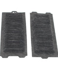 Premium G92DH-15010 Hybrid Battery Cooling Intake Air Filter Replacement Compatible With Toyota Tundra Hybrid 2022 2023 2024 2025 Models, black mesh design