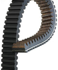 G-Force Redline CVT Belt For Continuously Variable Transmissions, High-Performance Replacement Belt 48R4289, Black Finish