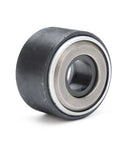 Close-up of Wheel Stud Installer Tool 22800 in metal, showing cylindrical design for automotive use.
