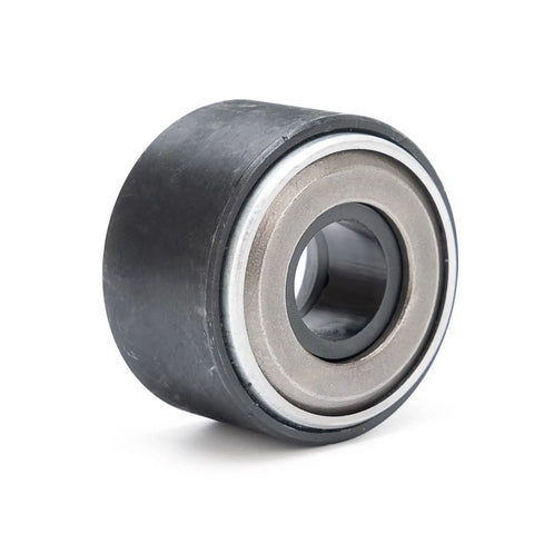 Close-up of Wheel Stud Installer Tool 22800 in metal, showing cylindrical design for automotive use.
