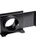 4 Inch Wall Mount Blast Gate With Bracket For Dust Collection System Direct Air To Specific Machines In Your Shop And Prevent Air Bypass