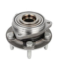 Front Wheel Hub Bearing Assembly 1Pc Fits Jeep Gladiator And Wrangler 2018-2023 With 2.0L 3.0L 3.6L Or 6.4L Engines Left Or Right Side OE Quality Replacement