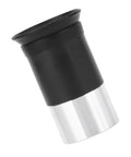 25mm Telescope Eyepiece with Multilayer Coating for Planetary Observation and Star Clusters, 1.25 Inch HD Blue Film Lens