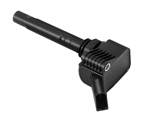 Single ignition coil from Set Of 4 Ignition Coil Packs Fits VW Passat Beetle Jetta GTI Golf Audi A3 A4 1.8L And 2.0L Engines Replacement UF765 GN10632