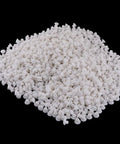 Must Have 1000 Pieces White Hinge Hole Plugs For Furniture And Home Improvement on black background