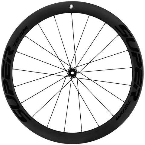 Carbon Disc Brake Road Bike Wheelset 28mm Tubeless Wheels With 50mm Rim Depth For Shimano 8-12 Speed Thru Axle 12x100/142mm