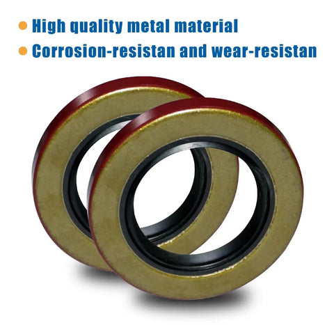 478035 Outer Frame Iron Shell Motor Oil Seal For TG Series Motors Built Tough Heavy Duty Iron Shell Fitment Industrial Grade Replacement Seal For Cycloid Wheels And Gear Systems 1 Pack, metal oil seal ring