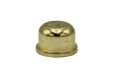 Make Your Own Lamp DIY Kit With Instructions, Complete Lamp Parts Set Including 3-Way Turn Knob Socket, Brass Plated Detachable Harp, 8-Foot UL Listed White Cord, Finial, And All Hardware For Easy Wiring