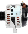 Side view of Plug-N-Go Alternator Replacement For Toyota Avensis 2.0 1AZ-FSE, Avensis 2.0 VVT-i, RAV4 2.0 1AZ-FE, Camry 2002-2006