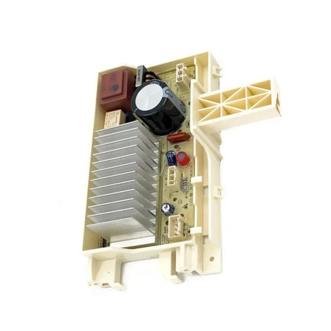 BD6201 3C102-000322 Inverter Circuit PCB And BD627202 Control Board For TCL Washing Machine Washer Parts. Compatible With Original Oem Specs. Plug And Play Install With Conformal Coated Moisture Resistance. Perfect Replacement Part To Get Your Laundry