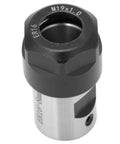 Heavy Duty ER16 Collet Chuck Holder For Milling Spindle Motor Shaft 8mm Rock Solid Collet Block Tight Clamp CNC Tool