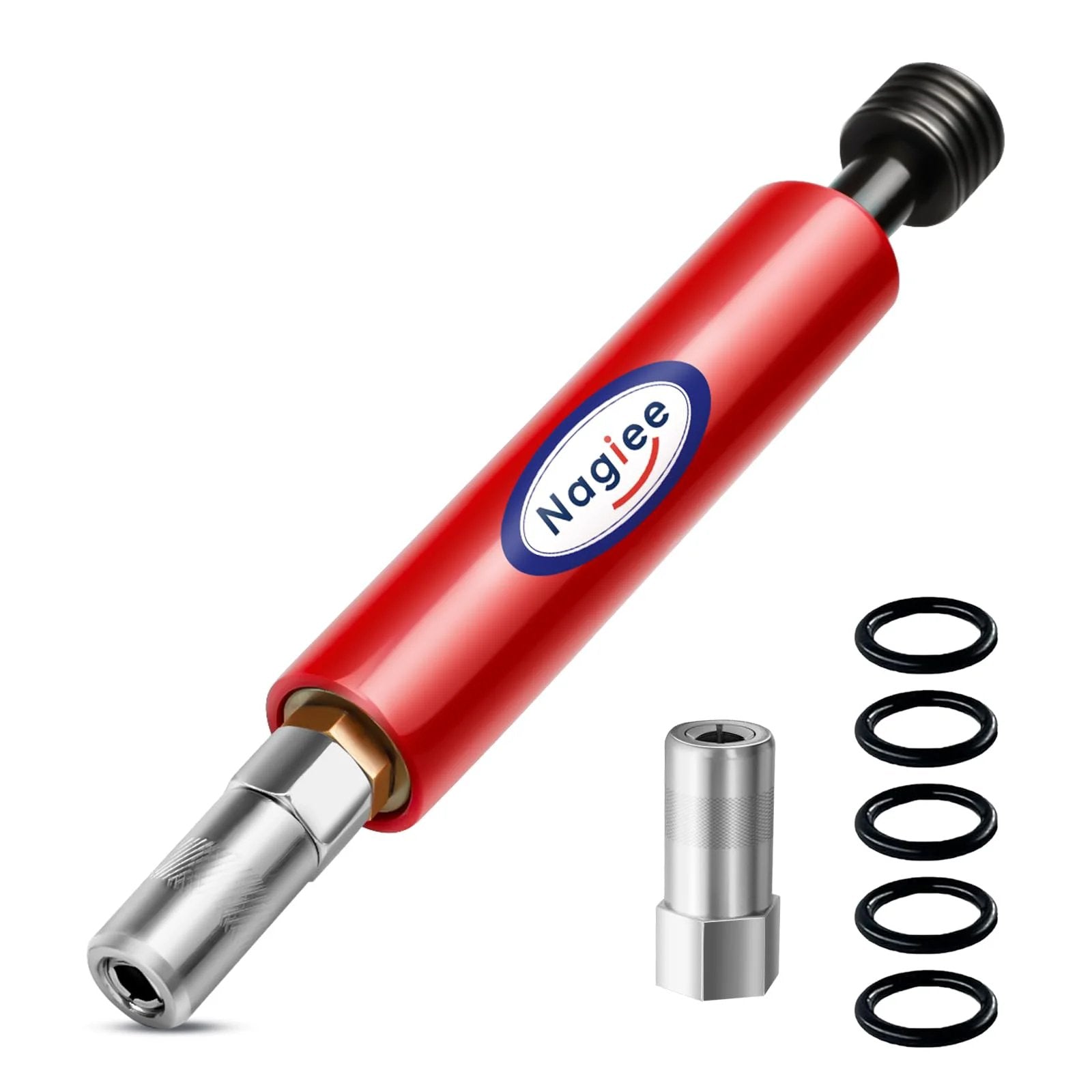 Grease Fitting Extractor Grease Fitting Cleaning Tool For Zerks And Joints