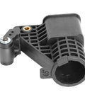 Rock Solid Bt40 Tool Fixer Pot For CNC Machines with 65 degree precision cup holder and heavy duty magazine tray.