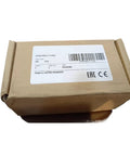 Front view of brown cardboard box labeled VP5010BJ111H00 electric proportional valve, Amazon brand