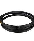 A72 Drive V Belt 72 Inch Inner Length 13mm Width 8mm Thick A Section Neoprene Rubber Belt For Power Transmission