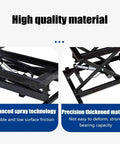 Smart Electric Lift Coffee Table With Remote Height Adjust And Foldable Iron Frame For Living Room That Holds Heavy Loads Like A Champ showing durable advanced spray technology.