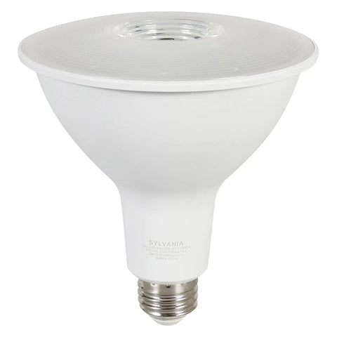 LED PAR38 Flood Light Bulb 13W Low Power Budget Friendly Energy Saver, 1175 Lumens Daylight 5000K, Dimmable, 90W Halogen Replacement