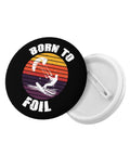 Dope Tinplate Button Pins With Plastic Backs For Clothing And Bags Small Round Badges For Men Women Teachers Nurses And Party Accessories Funny Personalized Pins That Are Durable And Non Fading.